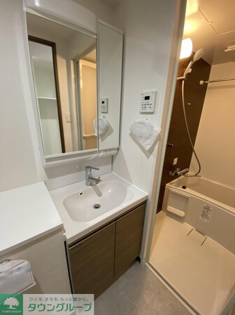 プレール・ドゥーク菊川の物件内観写真